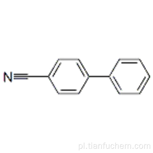 [1,1&#39;-Bifenylo] -4-karbonitryl CAS 2920-38-9